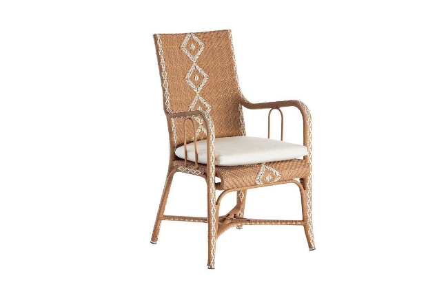 Picture of CHARLESTON DINING ARMCHAIR