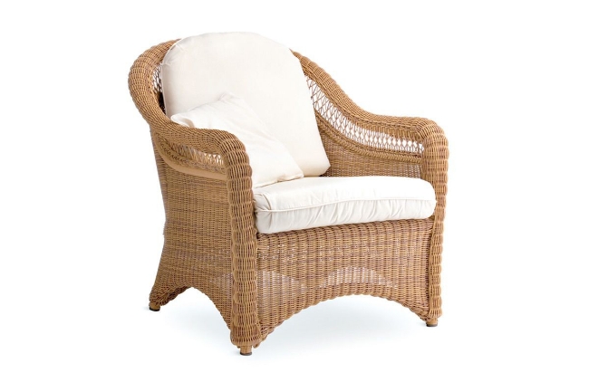 Picture of ARENA LOUNGE ARMCHAIR