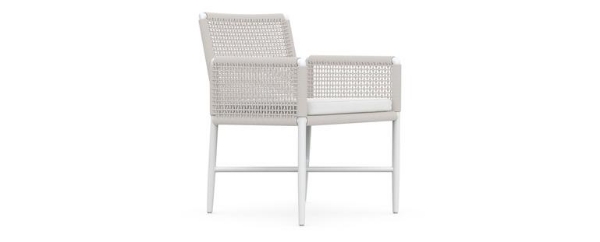 Picture of CORSICA | DINING CHAIR