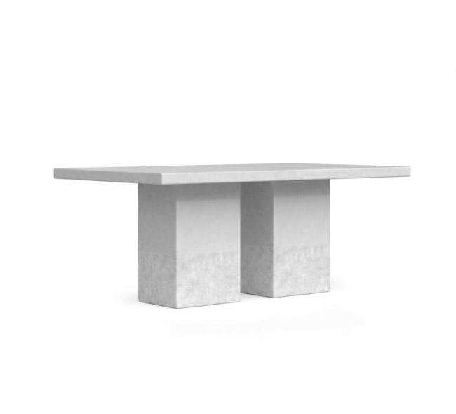 Picture of BIG SUR | 72" DINING TABLE