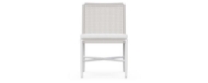 Picture of CORSICA | DINING CHAIR ARMLESS