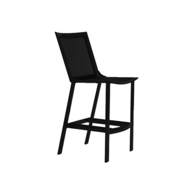 Picture of PARKWAY FLEX SLING BAR STOOL