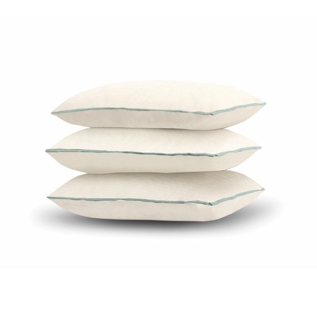 Picture of 14" X 20" RELAX PILLOW WITH CORDLESS WELT