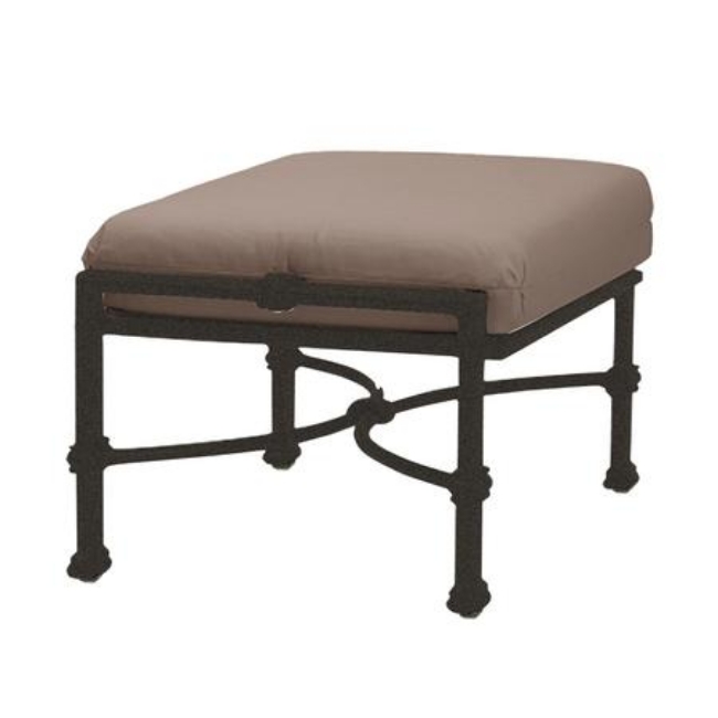 Picture of FREMONT CUSHION OTTOMAN