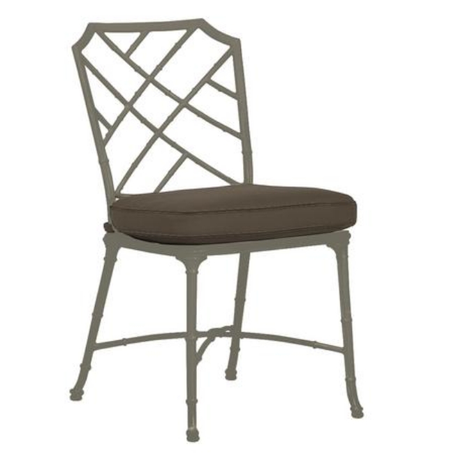 Picture of CALCUTTA SIDE CHAIR