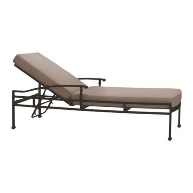 Picture of FREMONT CUSHION CHAISE LOUNGE