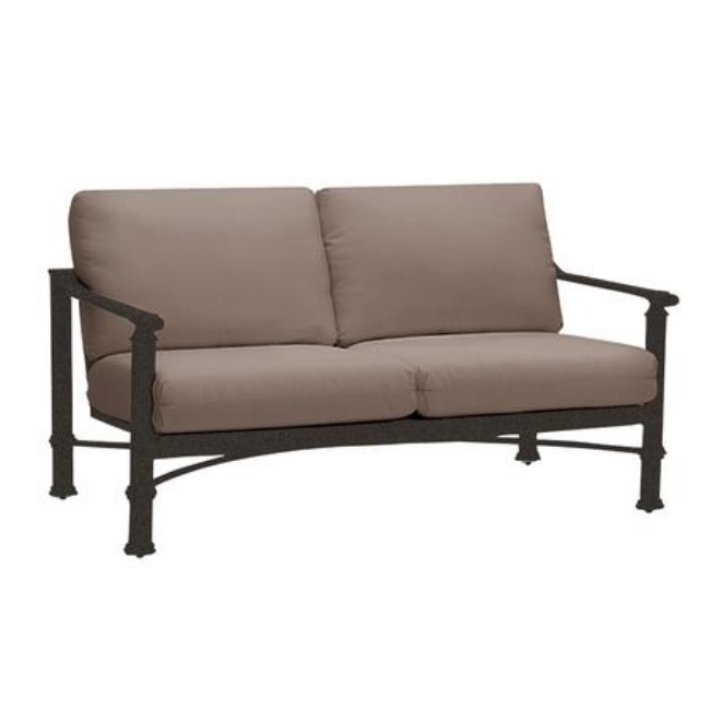 Picture of FREMONT CUSHION LOVESEAT