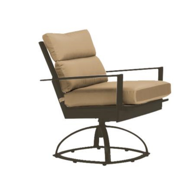 Picture of PARKWAY CUSHION SWIVEL ROCKER