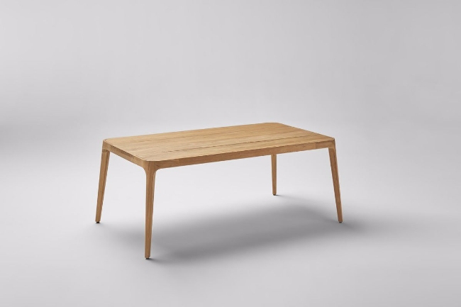 Picture of PARALEL DINING TABLE 180