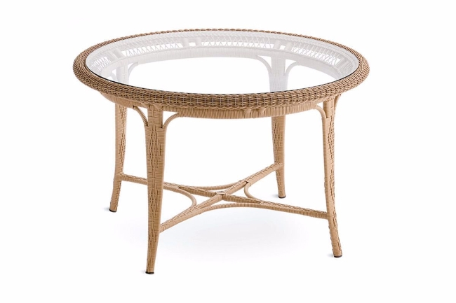 Picture of ALGA DINING TABLE
