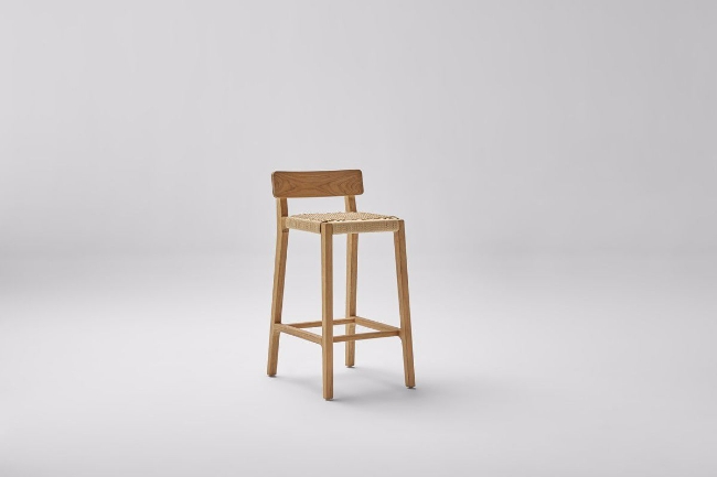 Picture of PARALEL BAR STOOL