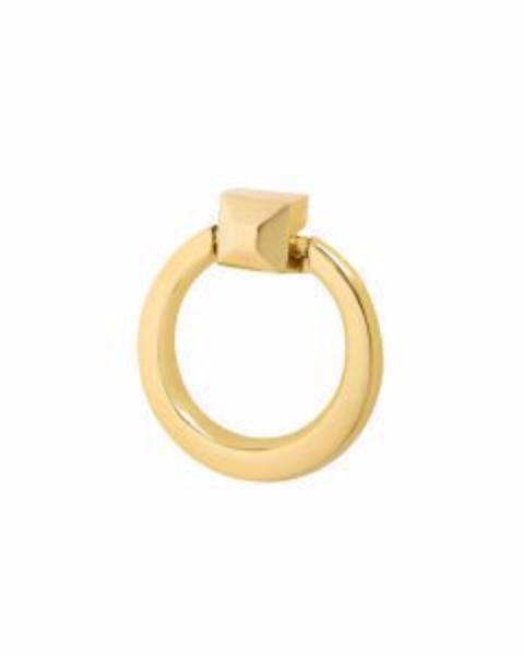 Picture of BENEDICT-RING-PULL-GOLD