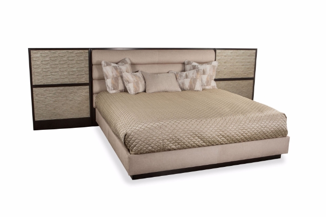 Picture of AFFINITY K HEADBOARD