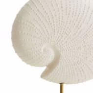Picture of SHELL SCULPTURES, SET OF 3