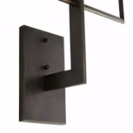 Picture of BLADE SCONCE
