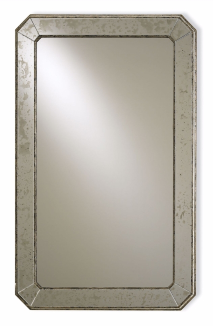 Picture of Antiqued Mirror