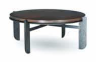 Picture of ASHFORD 36” ROUND COCKTAIL TABLE