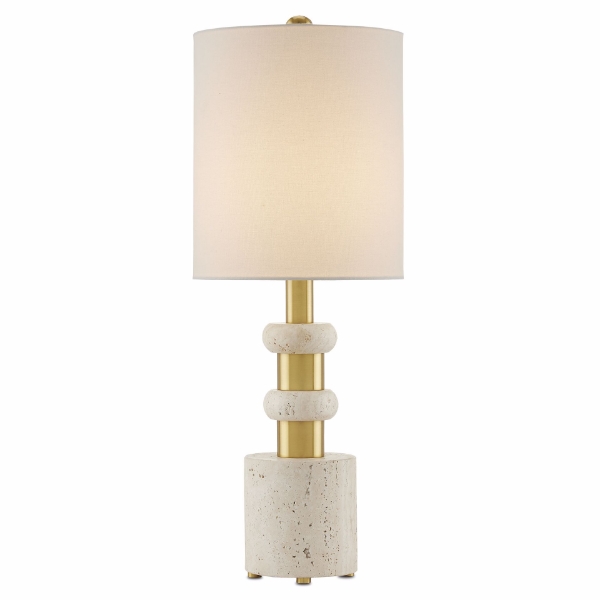 Picture of GOLETTA TABLE LAMP