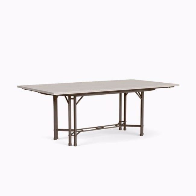 Picture of VENETIAN DINING TABLE BASE FOR 42" X 72" TOP
