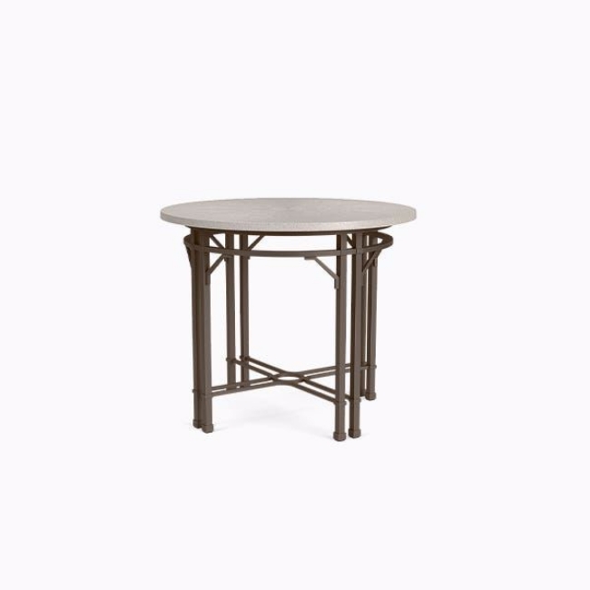 Picture of VENETIAN DINING TABLE BASE