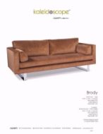 Picture of K5828-PSS S88 BRODY SOFA