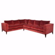 Picture of KF5405_SECTIONAL CHAZ SECTIONAL