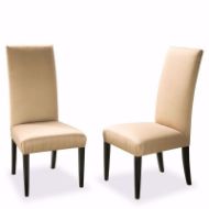 Picture of KF227 DC21 ARIA DINING CHAIR