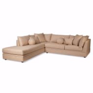 Picture of K51084_SECTIONAL BREWSTER SECTIONAL
