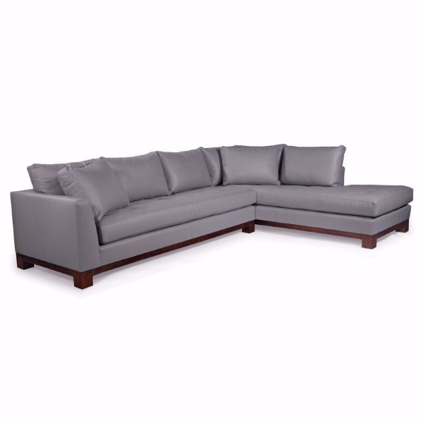 Picture of KF51009_SECTIONAL CHARADE SECTIONAL