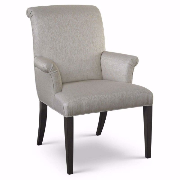 Picture of KF216-1 DC25 DIVINE ARM DINING CHAIR