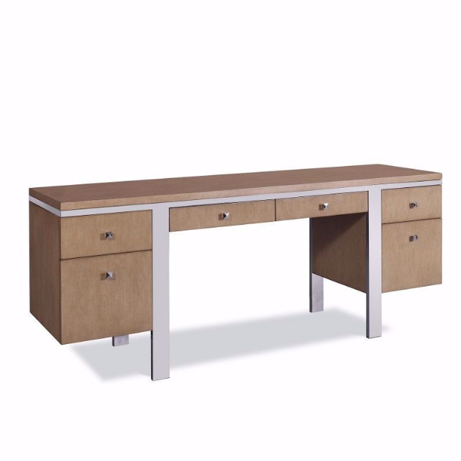 Picture of 499-20-W-PSS-FD VOLTAIRE DESK