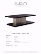 Picture of 2021-2-GM FONTANE COCKTAIL