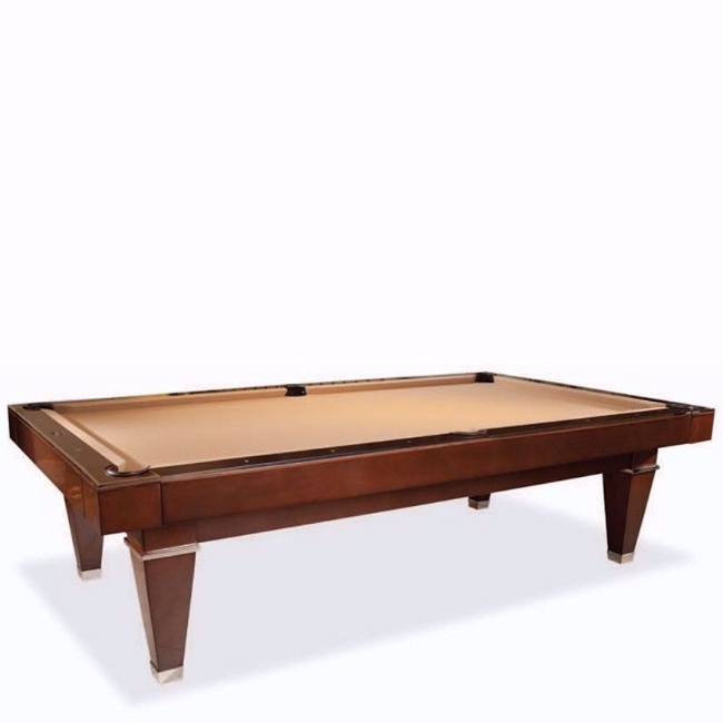 Picture of MALCOMB-8-PSSW MALCOMB BILLIARDS TABLE