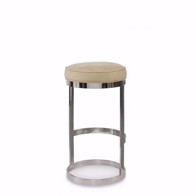 Picture of 409-PSS BS30 MANHATTAN BAR STOOL