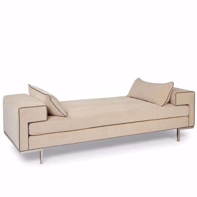 Picture of 411-PSS CH85 KINGLEY CHAISE