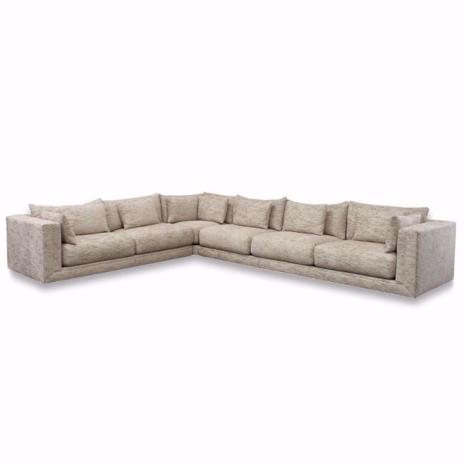 Picture of 490_SECTIONAL MALIBU SECTIONAL