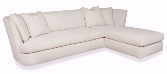 Picture of 811 R/LACH41 JANE 1-ARM CHAISE