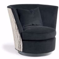 Picture of F885-1 ALSWC40 APEX ARMLESS SWIVEL CHAIR