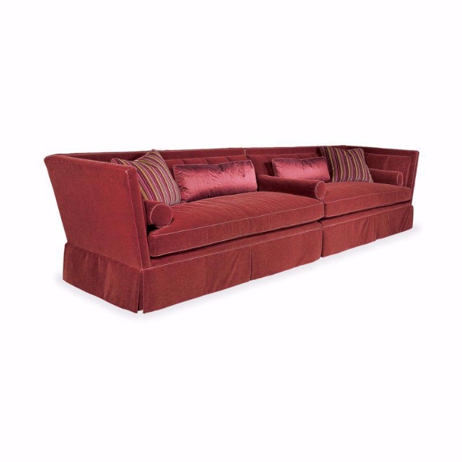 Picture of 1031 SECTIONAL CLAIRE SECTIONAL