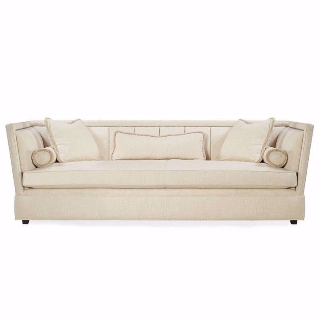 Picture of 1031-2 S98 CLAIRE SOFA