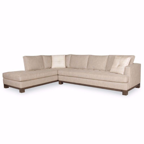 Picture of F1116_SECTIONAL ABBOTT SECTIONAL