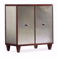 Picture of 4001-35-1-GM MADELINE CABINET