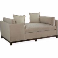 Picture of 7072-95 DOUBLE CHAISE
