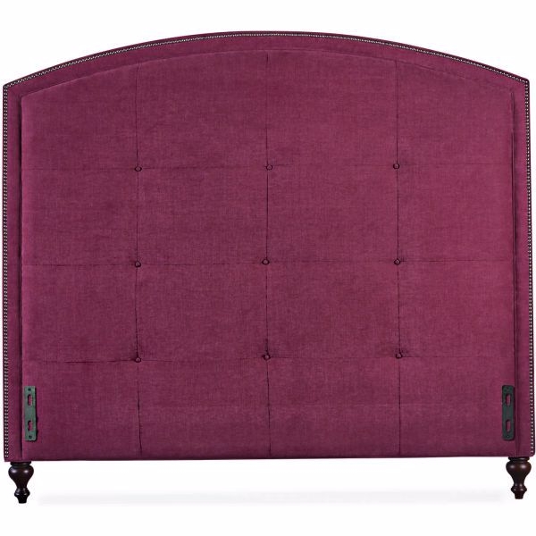Picture of A3-46MW3R ARCH HEADBOARD ONLY - FULL SIZE