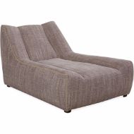 Picture of 1147-15 ARMLESS CHAISE