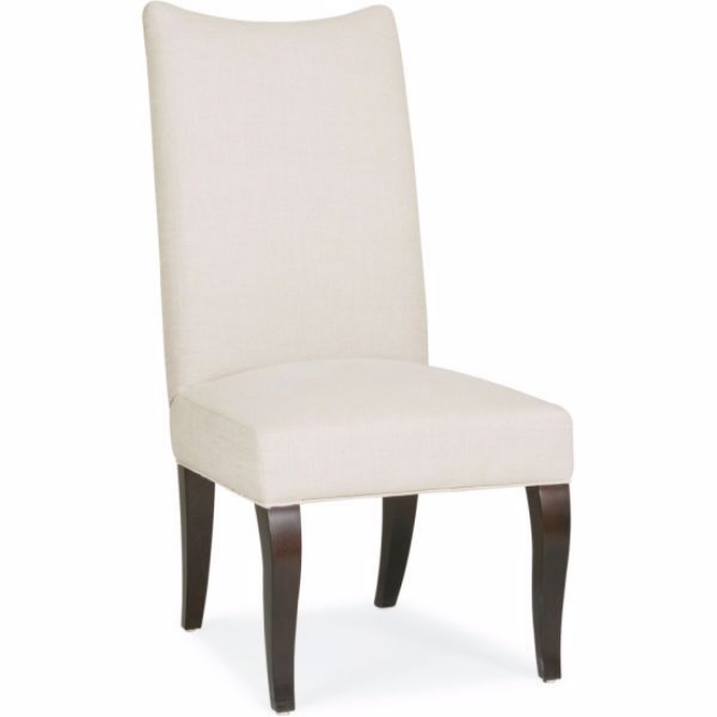 Picture of 7758-01 DINING SIDE CHAIR