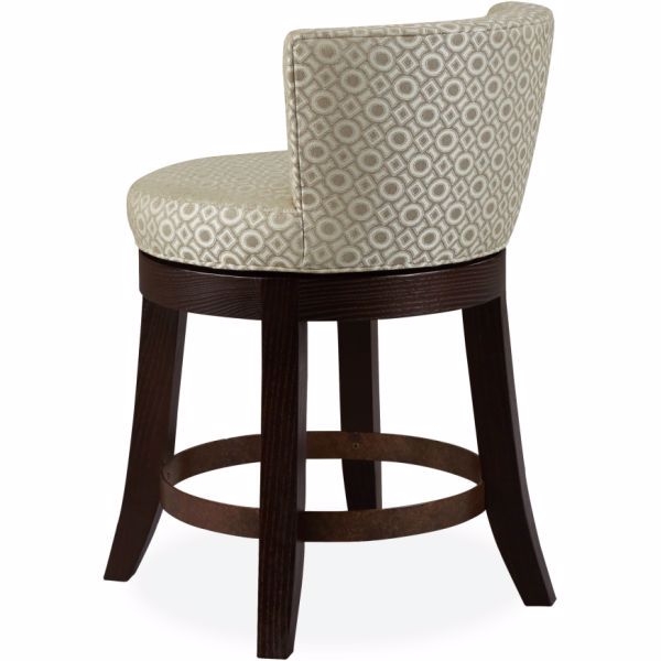 Picture of 5983-01SW SWIVEL STOOL
