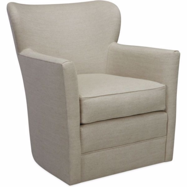Picture of 1367-01SW SWIVEL CHAIR