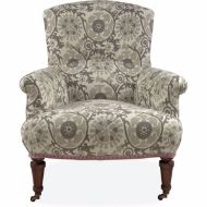 Picture of 1235-01 CHAIR