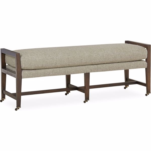 Picture of 9088-90 COCKTAIL OTTOMAN